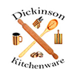 kitchenware store logo